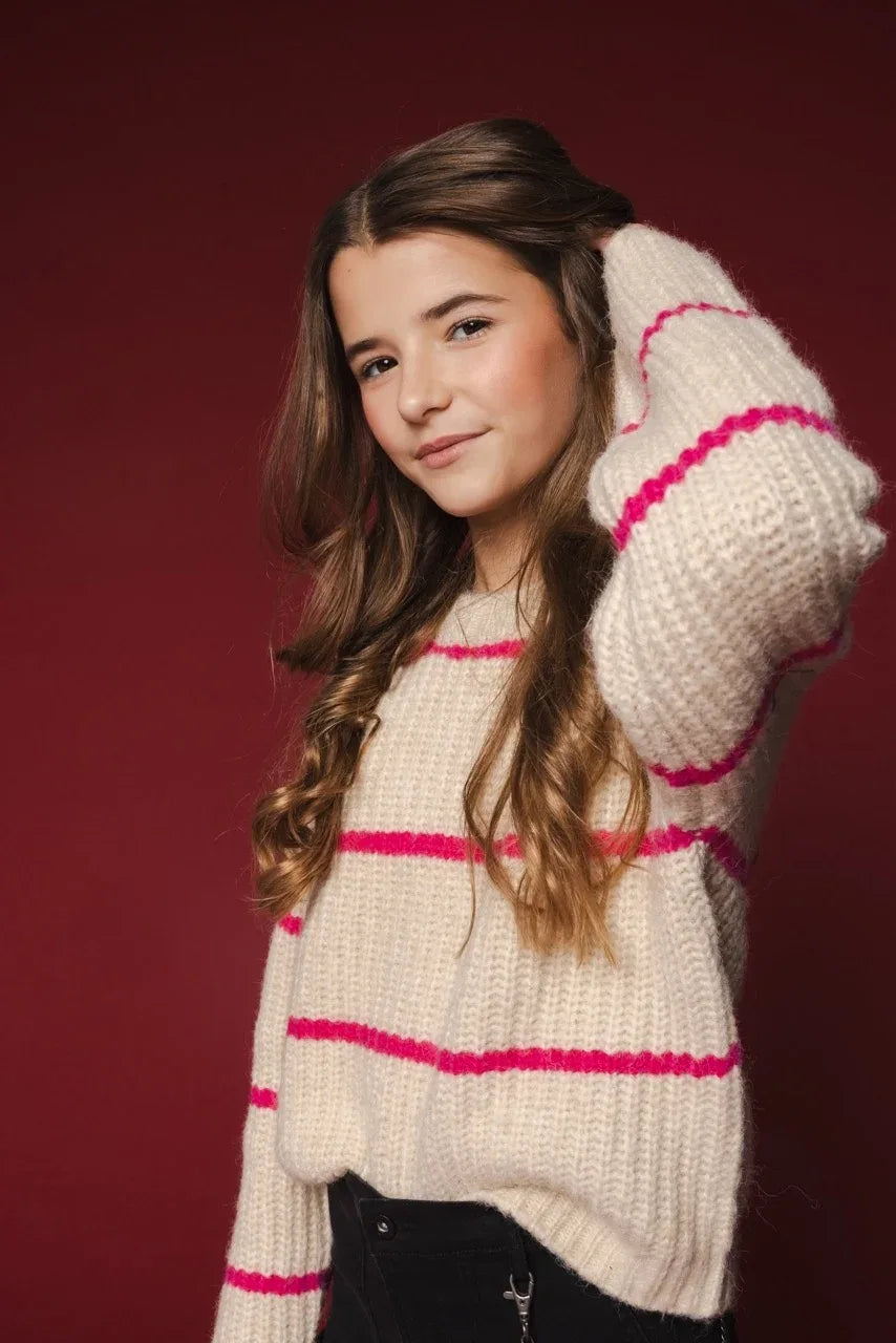 10sixteen Pullover
