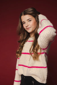 10sixteen Pullover