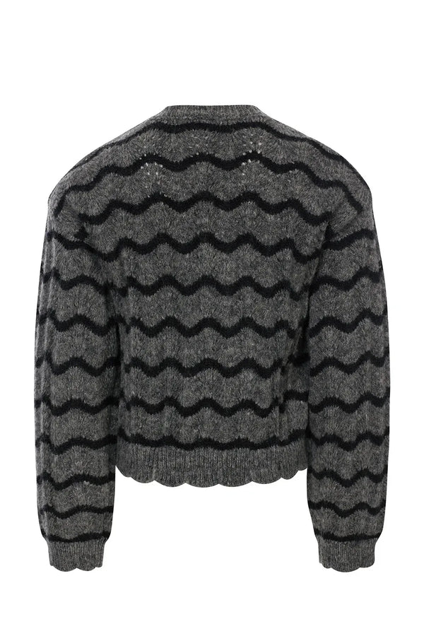 10sixteen Pullover