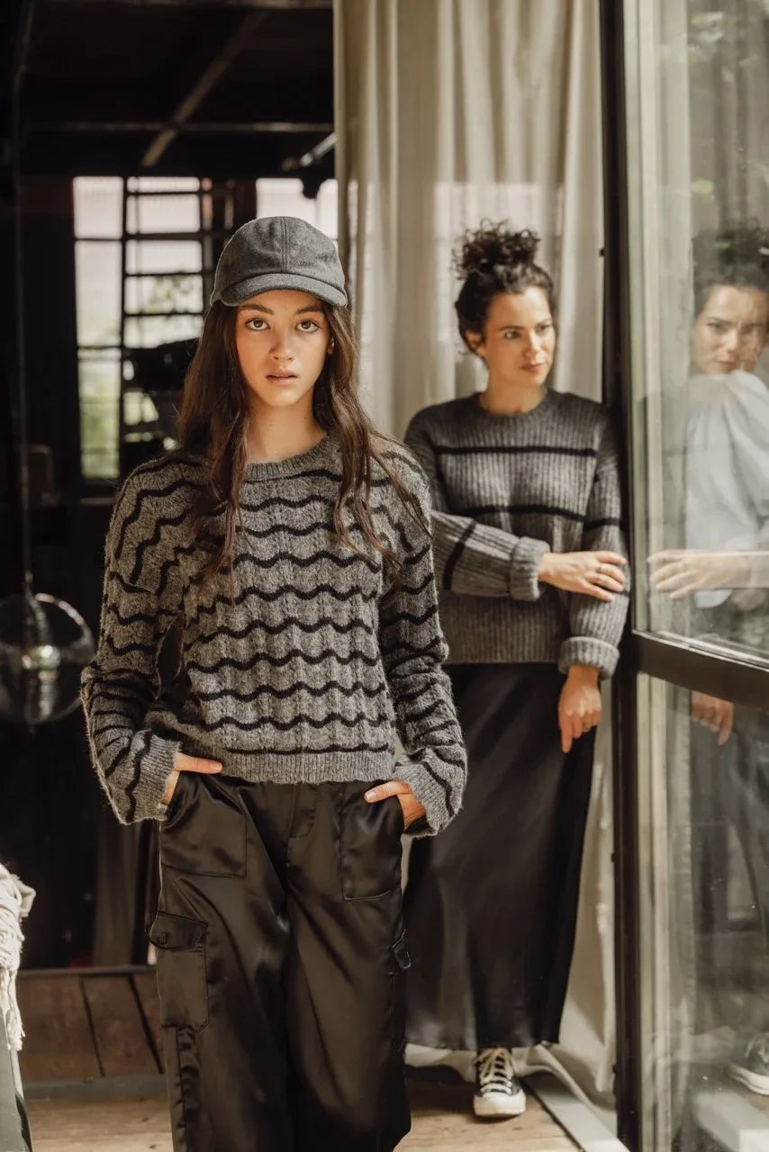 10sixteen Pullover
