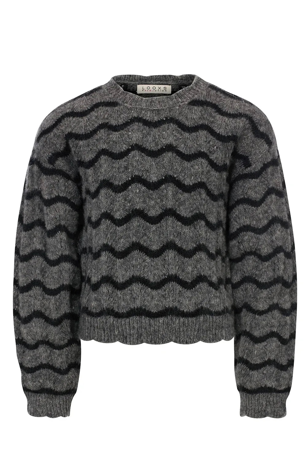 10sixteen Pullover
