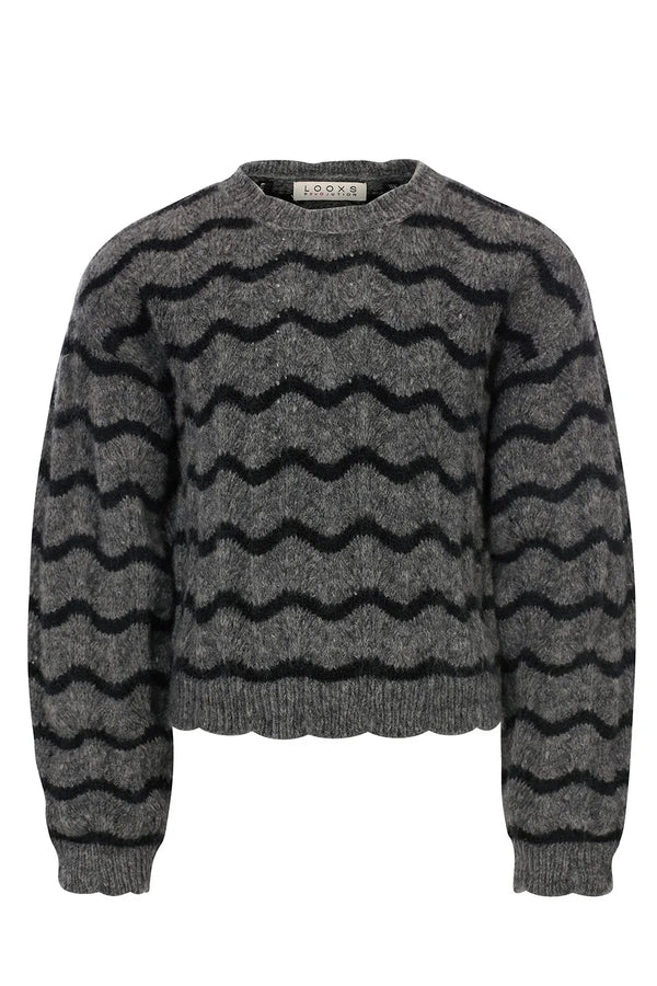 10sixteen Pullover