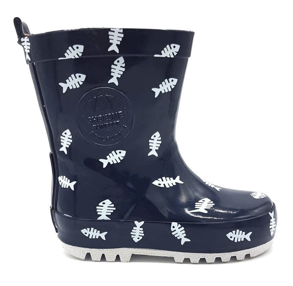 Shoesme RB20A092-A Marino fish