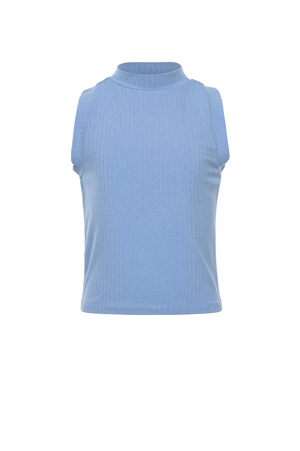 10Sixteen sleeveles Top