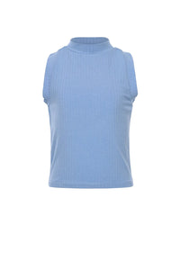 10Sixteen sleeveles Top