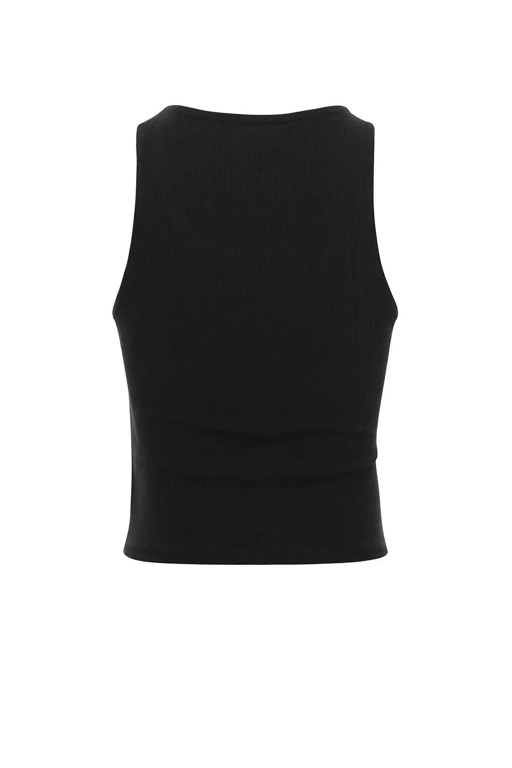 10Sixteen sleeveles Top