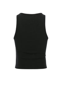 10Sixteen sleeveles Top
