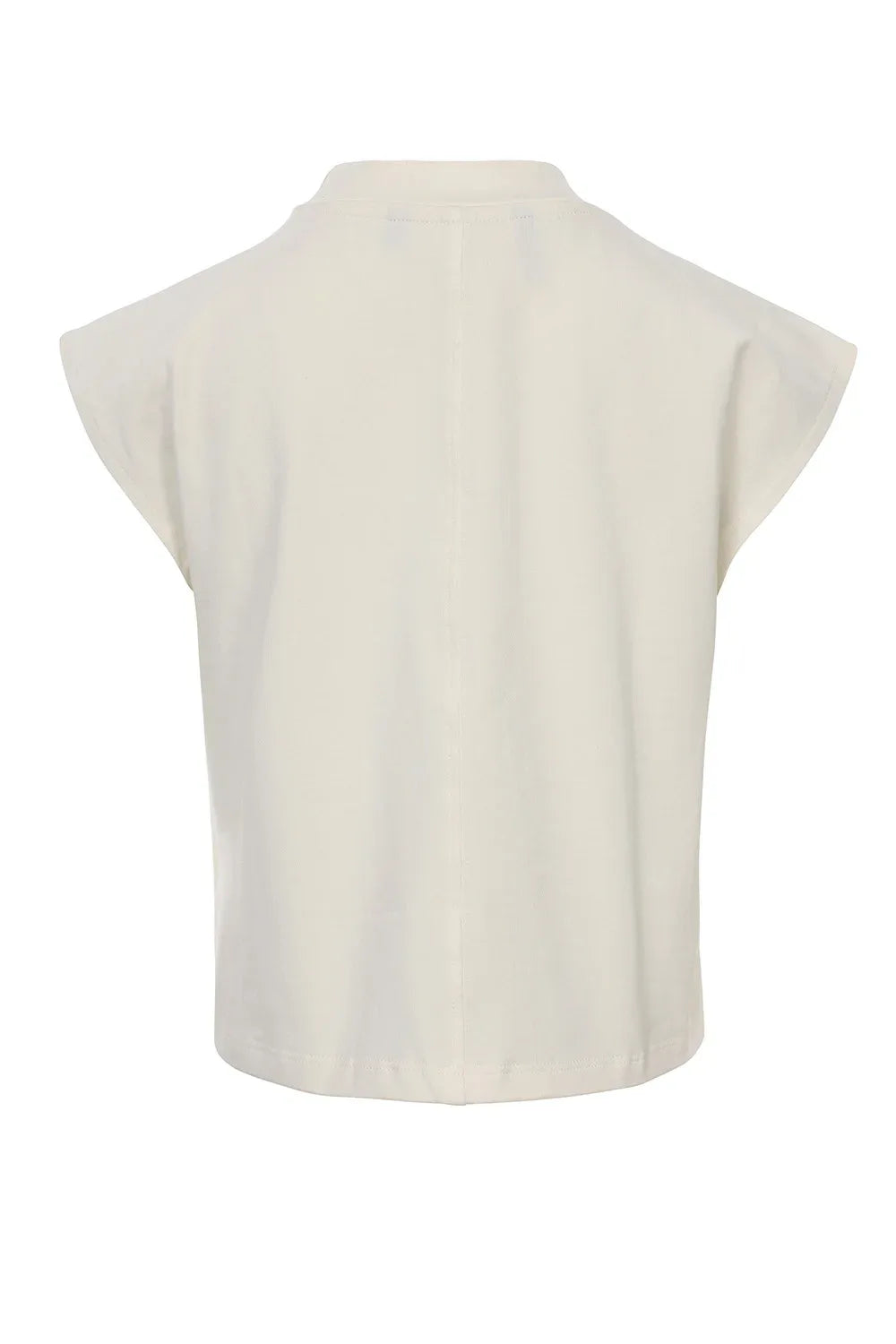 10Sixteen sleeveles T-shirt