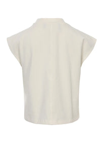 10Sixteen sleeveles T-shirt