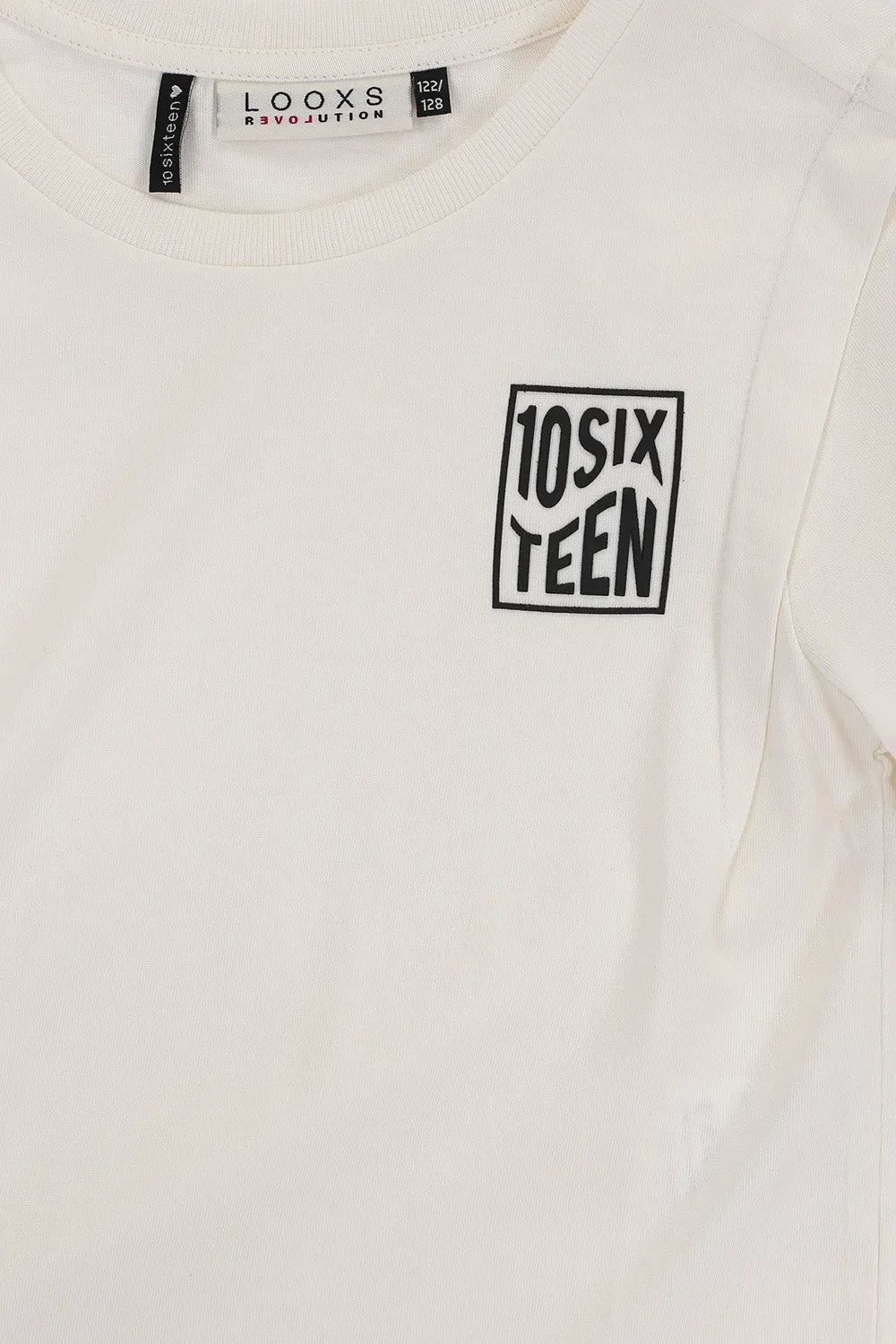 10Sixteen T-shirt