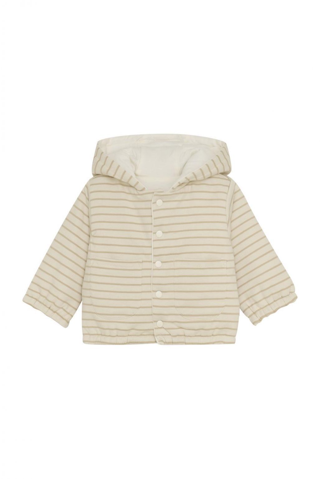 reversible vestje neddie