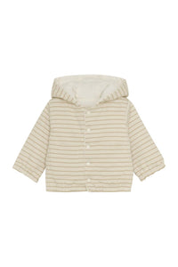 reversible vestje neddie