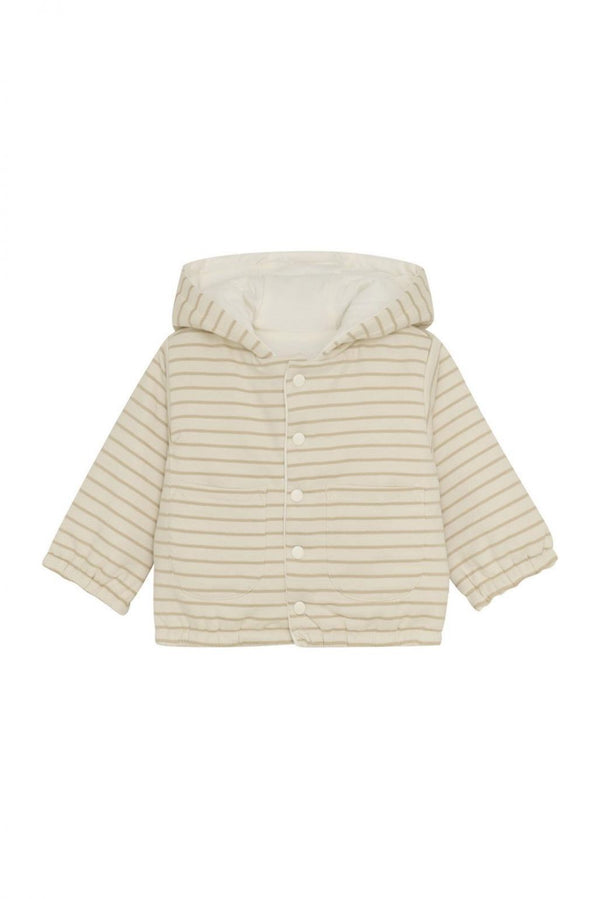 reversible vestje neddie