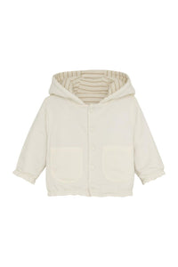 reversible vestje neddie