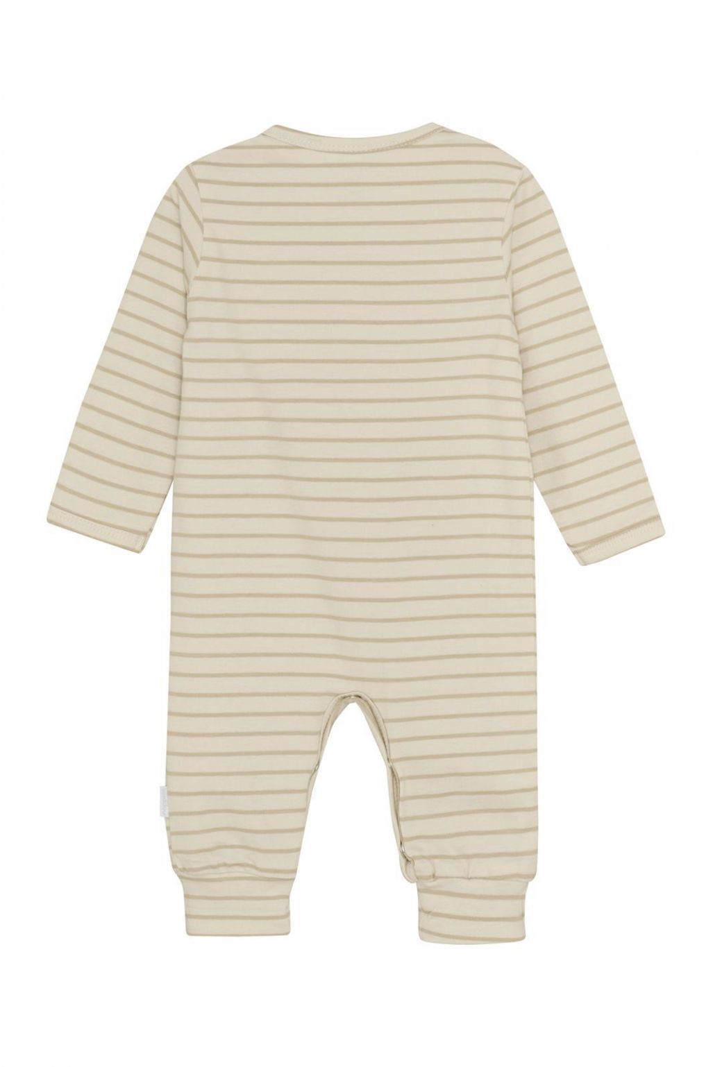 babypakje lange mouw nolan