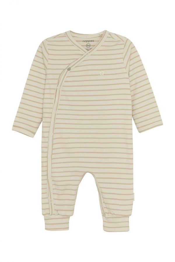 babypakje lange mouw nolan