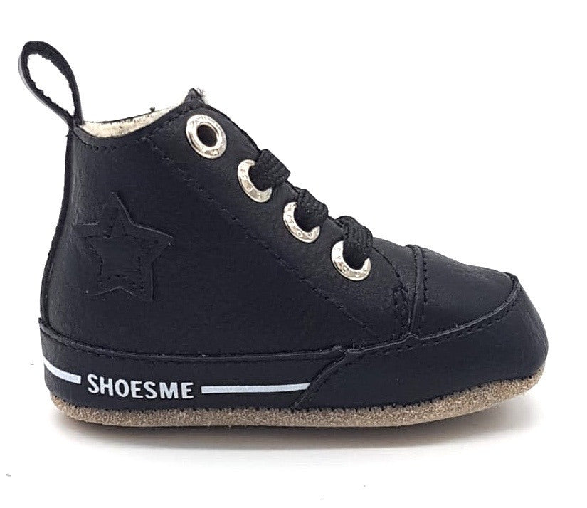 Shoesme BS9A001-E Black