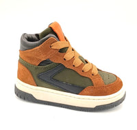 3167 40922 ankle bootee laces (P1097 is velcro)