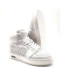 sneaker BAM mid