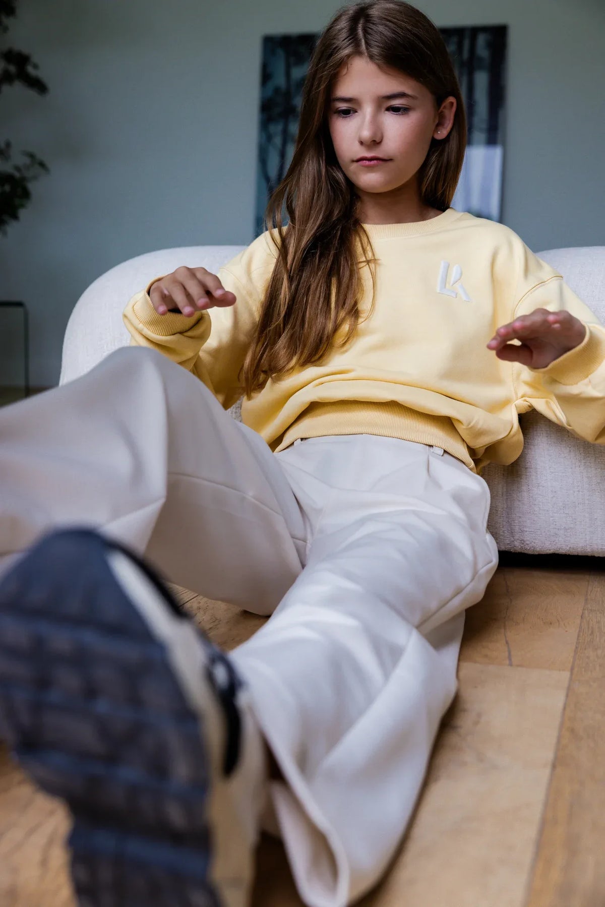 10Sixteen pantalon
