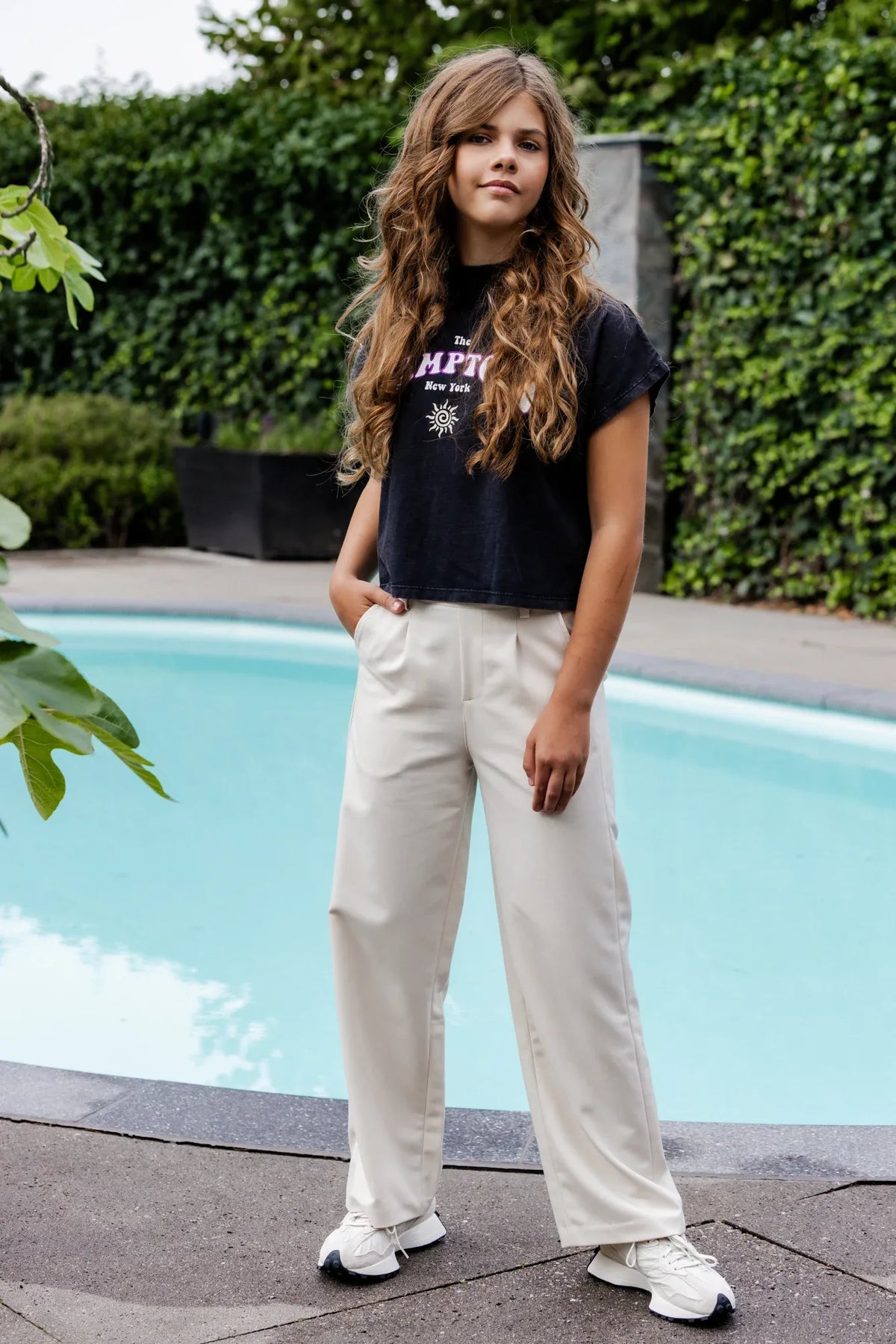 10Sixteen pantalon