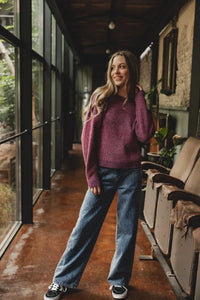 10sixteen Denim pants