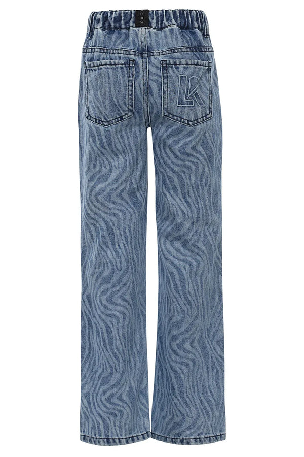 10sixteen Denim pants