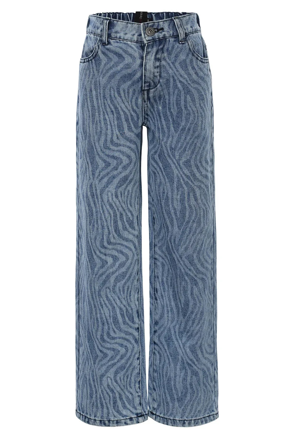 10sixteen Denim pants