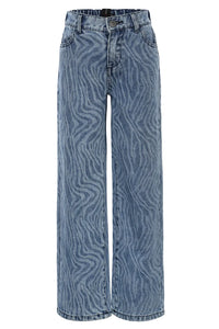 10sixteen Denim pants
