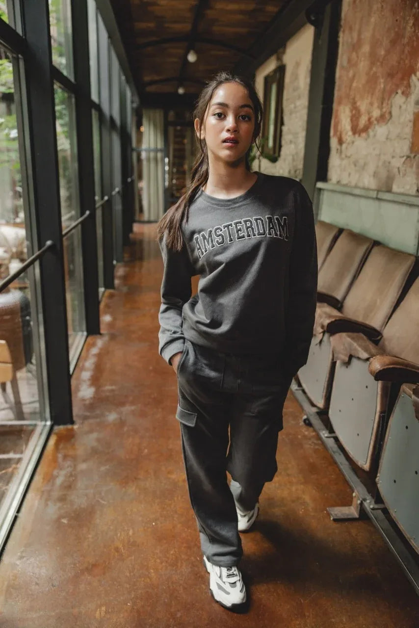 10sixteen Sweat pants