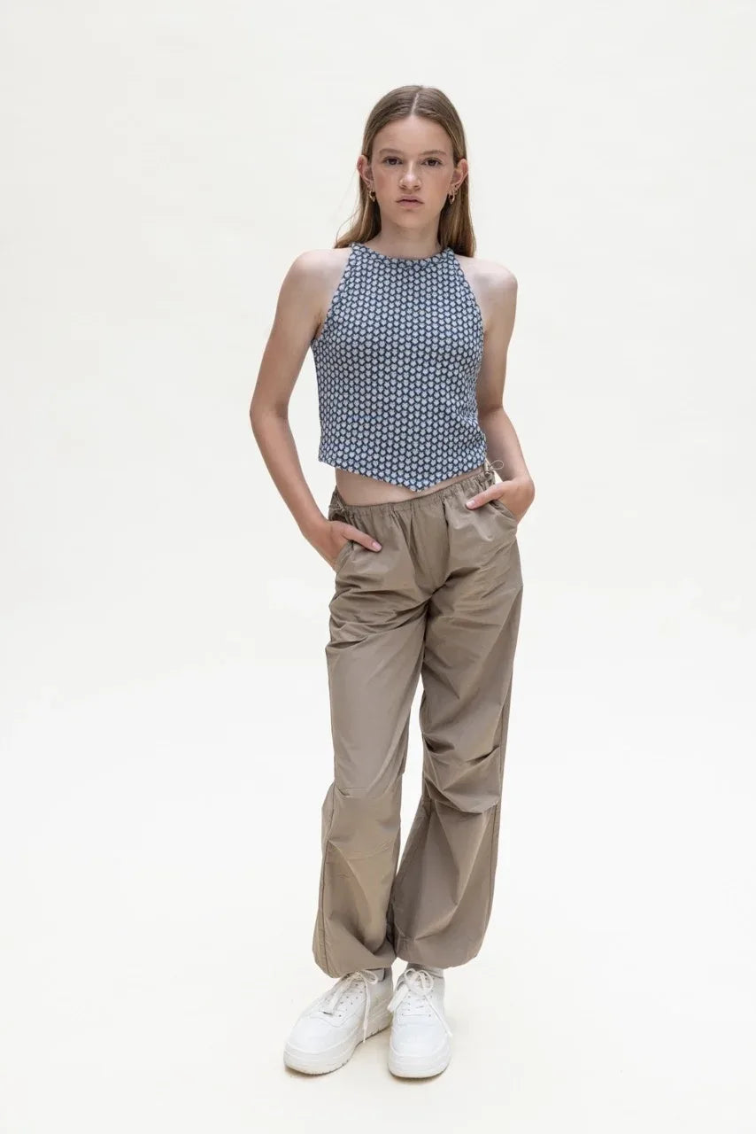 10Sixteen pants