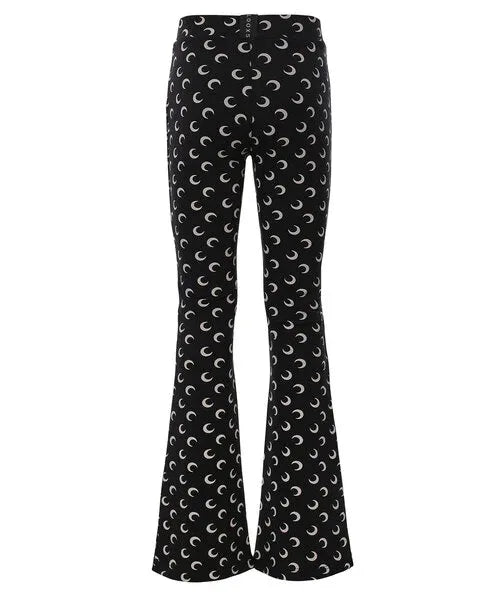 10sixteen Flare pants