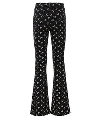 10sixteen Flare pants