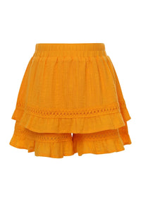 10Sixteen skort
