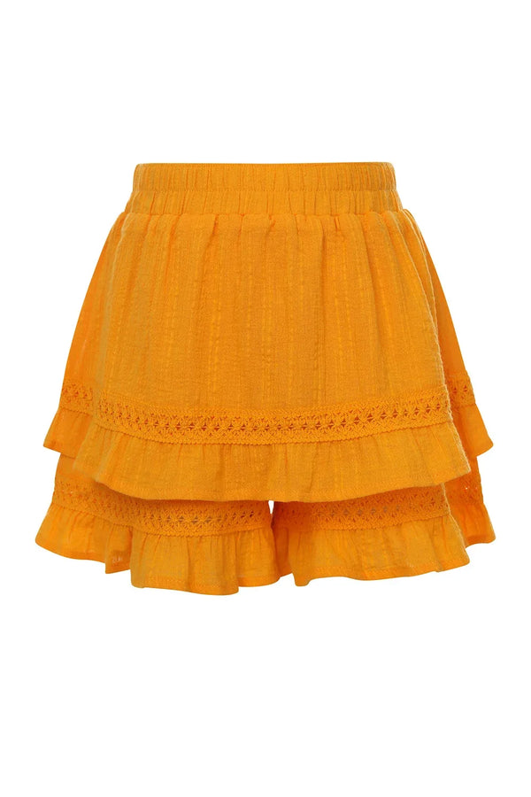10Sixteen skort