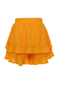 10Sixteen skort