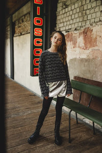 10sixteen Skort