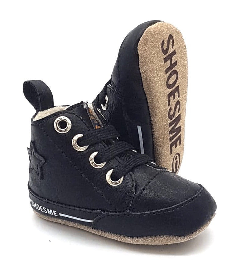 Shoesme BS9A001-E Black