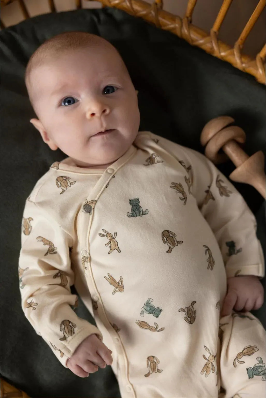 Babypakje AOP