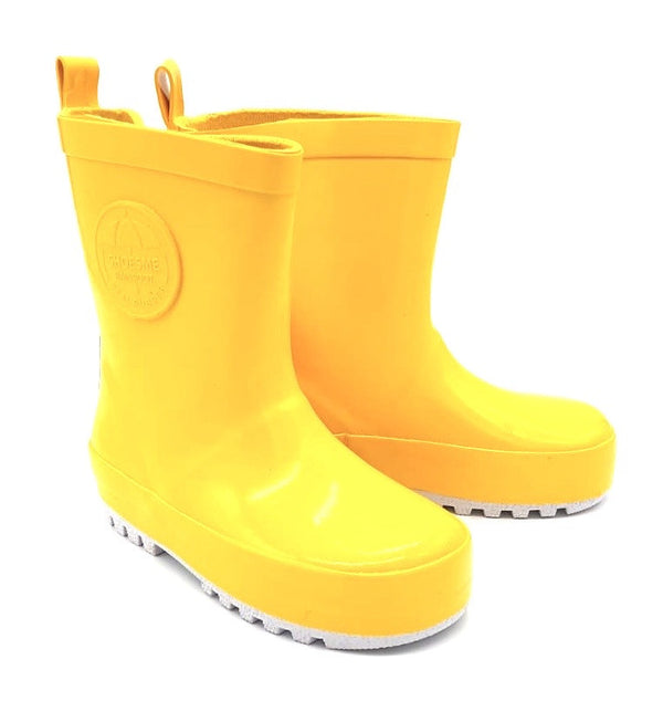 Shoesme RB7A092-C Geel