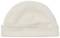 Noppies mutsje Babylon uni Oatmeal