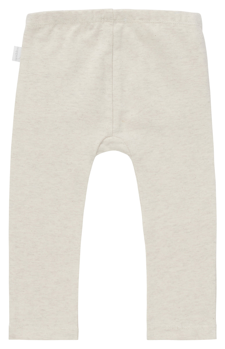 Noppies legging Angie Oatmeal