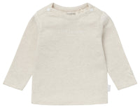 uni longsleeve Hester tekst