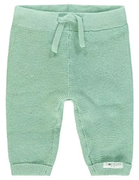 Noppies broekje grover Grey mint