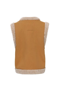 Little Boho gilet