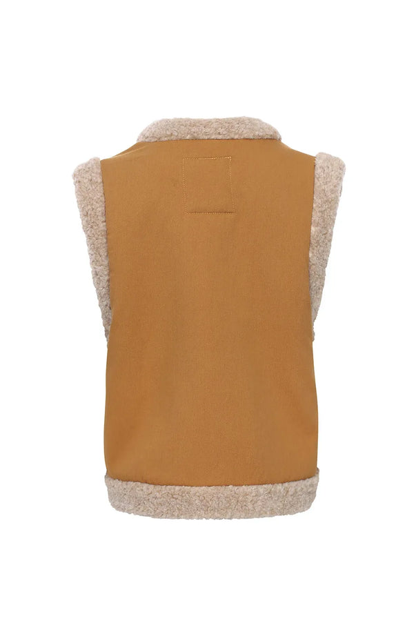 Little Boho gilet