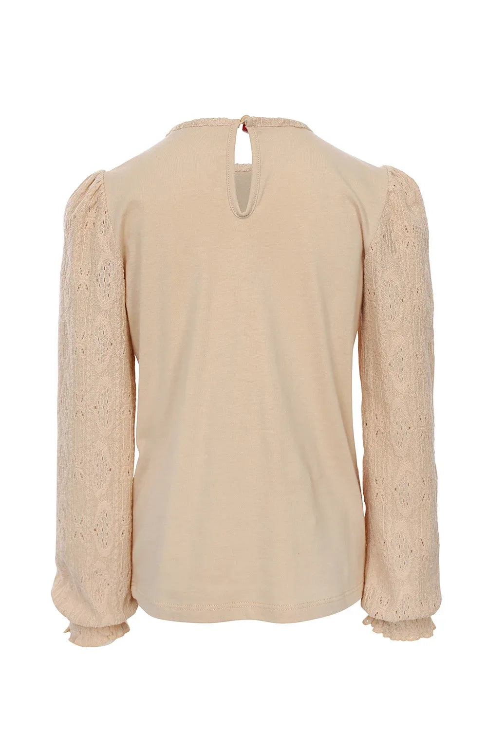 Little Lace tee