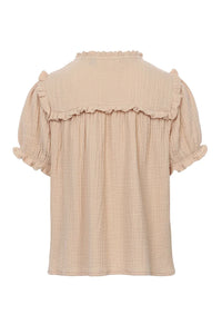 Little top short sleeves