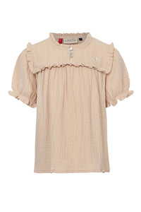 Little top short sleeves