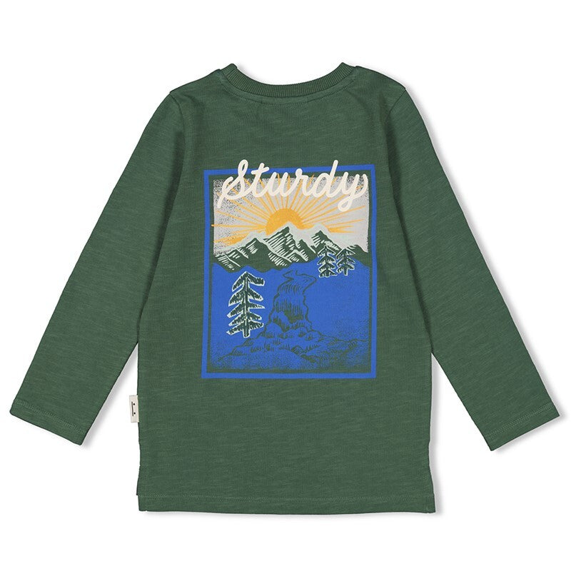 Longsleeve - Fun Days